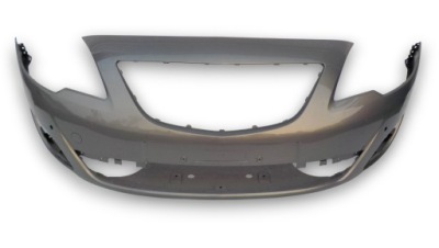 Бампер перед передний opel meriva b 10-13 pdc 13267699 фото №1