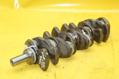 Wał коленчатый toyota auris 1.8 vvti 2zr фото №1