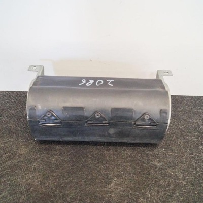 Audi a8 панель приладів приладова d2 4d2880203 2001 rhd фото №1