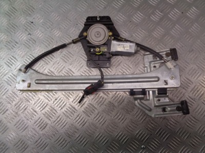 Механизм стекло правый задний chrysler pt cruiser фото №1