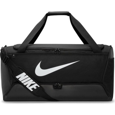 Torba Nike Brasilia DO9193-010 czarny /Nike