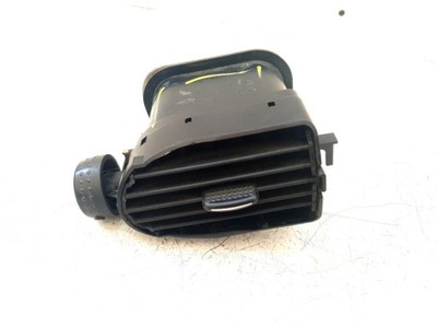 Решётка обдув левая mercedes-benz klasa a w168 фото №1