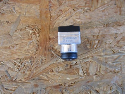 Mercedes камера камера перед передняя a0009059412 фото №1