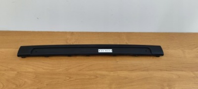 Galaxy mk1 lift молдинг бампера средняя перед фото №1