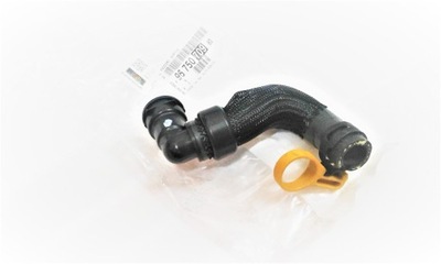 TUBO CABLE DEL RADIADOR EGR 2.0 HDI JUMPY EXPERT PROACE VIVARO BOXER JUMPER  