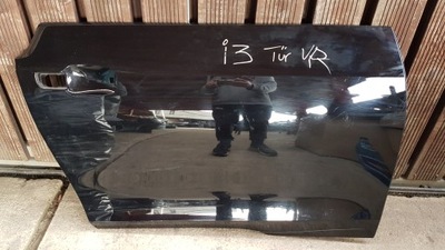 Обшивка дверь правый перед передние bmw i3 1559932 фото №1