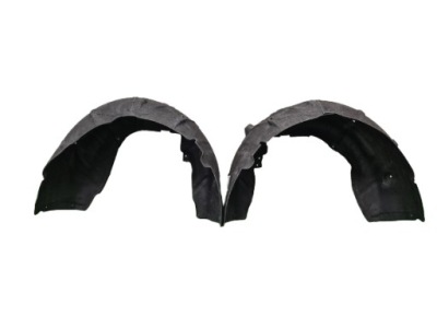 Bmw 3 g20 подкрылок задняя левая правое 9627871 9627872 фото №1