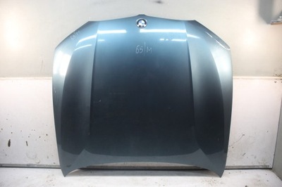 Капот bmw 3 g21 g20 фото №1