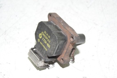 Bmw e36 котушка запалювання m42 1734468 фото №1