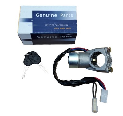 Замок зажигания зажигания с ключами 21303 фото №1