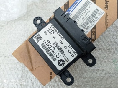 Модуль усилителя парковки 04672641ac 16-18 ram фото №1