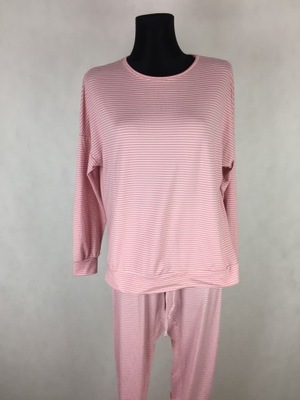Primark piżama w paski XL/XXL *PW581*