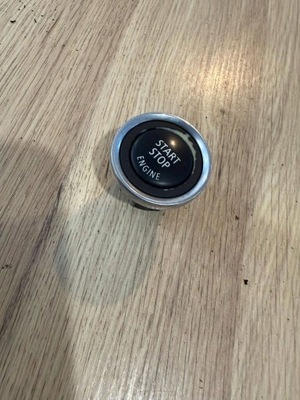 Кнопка переключатель запуск стоп bmw e92 e93 9146356 фото №1