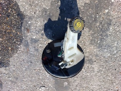 Усилитель тормозов насос тормоза renault modus clio iii фото №1