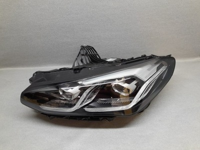 Bmw 2 u06 full led