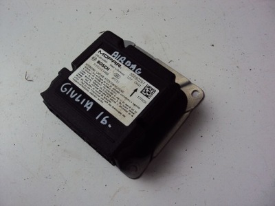 Датчик подушка безопасности alfa romeo giulia 2016- фото №1