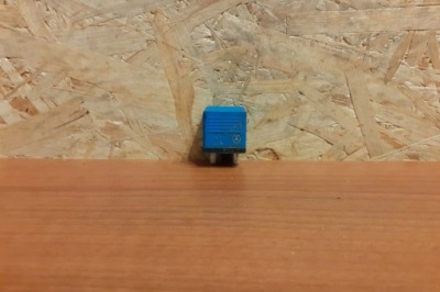 Реле mercedes-benz s w140 0015429919 1995 фото №1