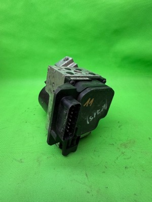 Насос abs mercedes 0265202444 a0044314612 фото №1