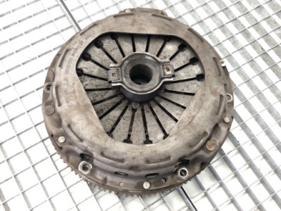 Сцепление iveco daily vi ---km 5801591589 фото №1