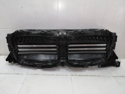 Жалюзі впуск повітря bmw ix3 g08 nowa оригінал hal 8768 фото №1