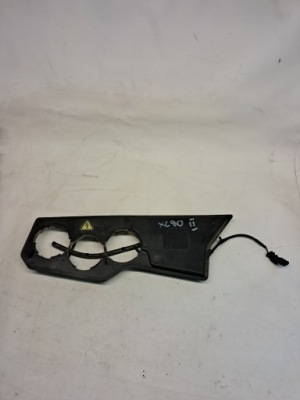 Датчик качества воздуха ионизатор volvo xc90 ii 32226490 фото №1