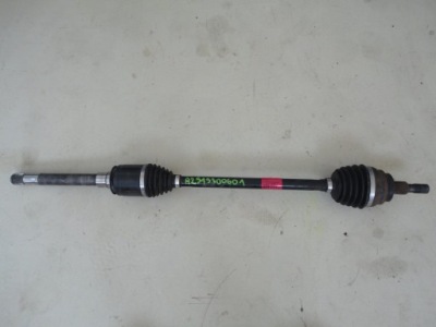 Приводной вал a2513300601 mercedes 3.0 v6 e350 cdi 4matic фото №1