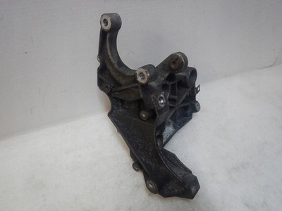 Audi a4 a6 c6 allroad 3.0 tdi кронштейн основание насоса фото №1