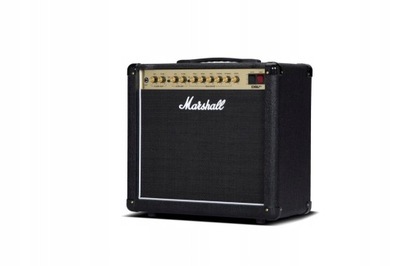 MARSHALL DSL20CR COMBO WZMACNIACZ LAMPOWY 20W