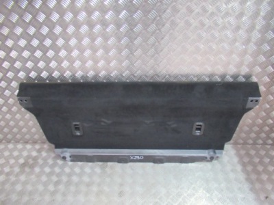 Захист багажника задній задня mercedes x290 gt фото №1