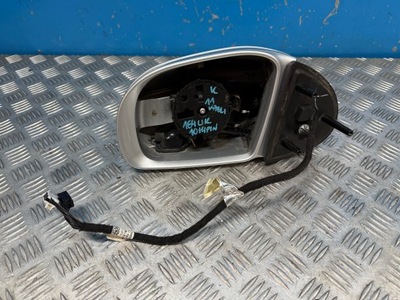 Mercedes ml w164 левая зеркало 14 pin 775 фото №1