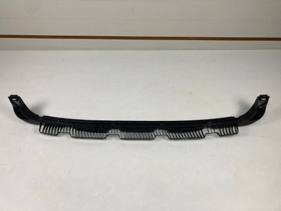 Напрямна бампера заднього vw golf sportsvan фото №1