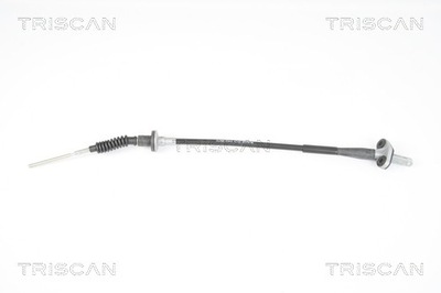 CABLE CONJUNTO DE EMBRAGUE SUZUKI ALTO 1,0 94-02 814069210  