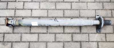 Mercedes sprinter w906 wał привідний a9064109606 фото №1