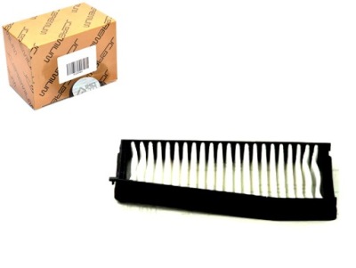 Фильтр кабины chevrolet epica daewoo evanda 2.0/2.0 фото №1