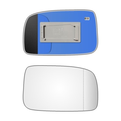 Асферический toyota camry xv40 2006-2011 2007 2008 фото №1