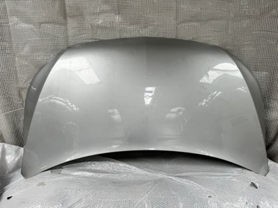 Mercedes vito w447 капот фото №1