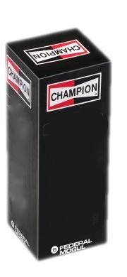 CHAMPION CAF100842P FILTER AIR AUDI  