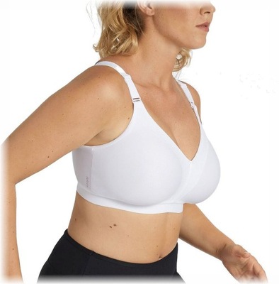 TRIACTION by TRIUMPH WELLNESS N SPORT BRA 75B