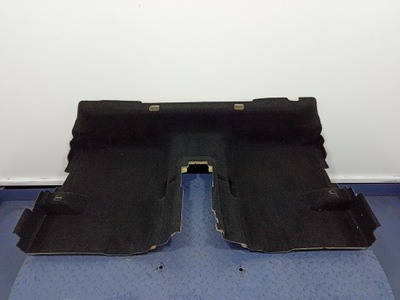 Fiat tipo ii 15- hb обшивка килимок підлога задня задній фото №1