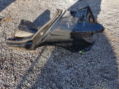 Bmw 1 f40 чверть ліва задня крила фото №1