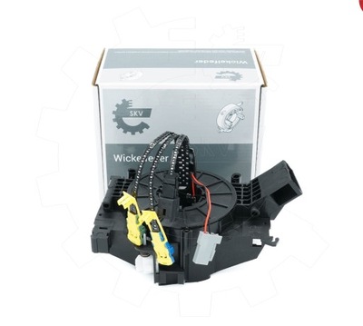 Стрічка подушки безпеки подушка безпеки renault laguna ii 1.6 03.01-05.05 8200420148 фото №1