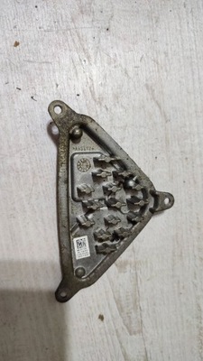 Dacia duster ii 17r 1.2 модуль лампи перед фото №1