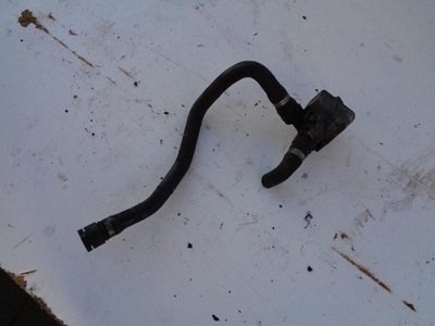 Помпа жидкость bmw x5 e53 3.0 d фото №1