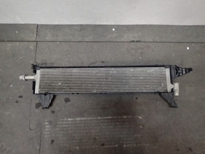 Радиатор воды mercedes e klasa glc гибрид фото №1