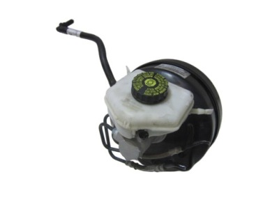 Bmw f30 f20 f36 підсилювач гальм гальмівні насос 6851099 фото №1