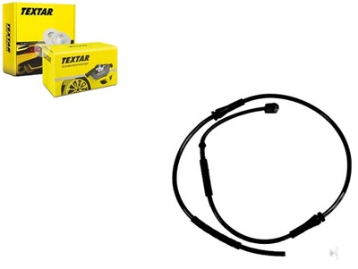 Датчик износа тормозных колодок mini countryman paceman r фото №1