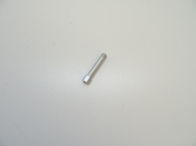 2015-2023 challenger засов заглушка замка дверь замок тяга обшивка хром фото №1