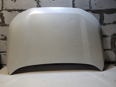 Капот rav4 v rav 4 v 18+ фото №1