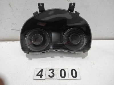 Лічильник hyundai i40 94001-3z010 фото №1