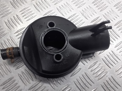 Вентиляция картера opel corsa c 1.2 90572687 фото №1
